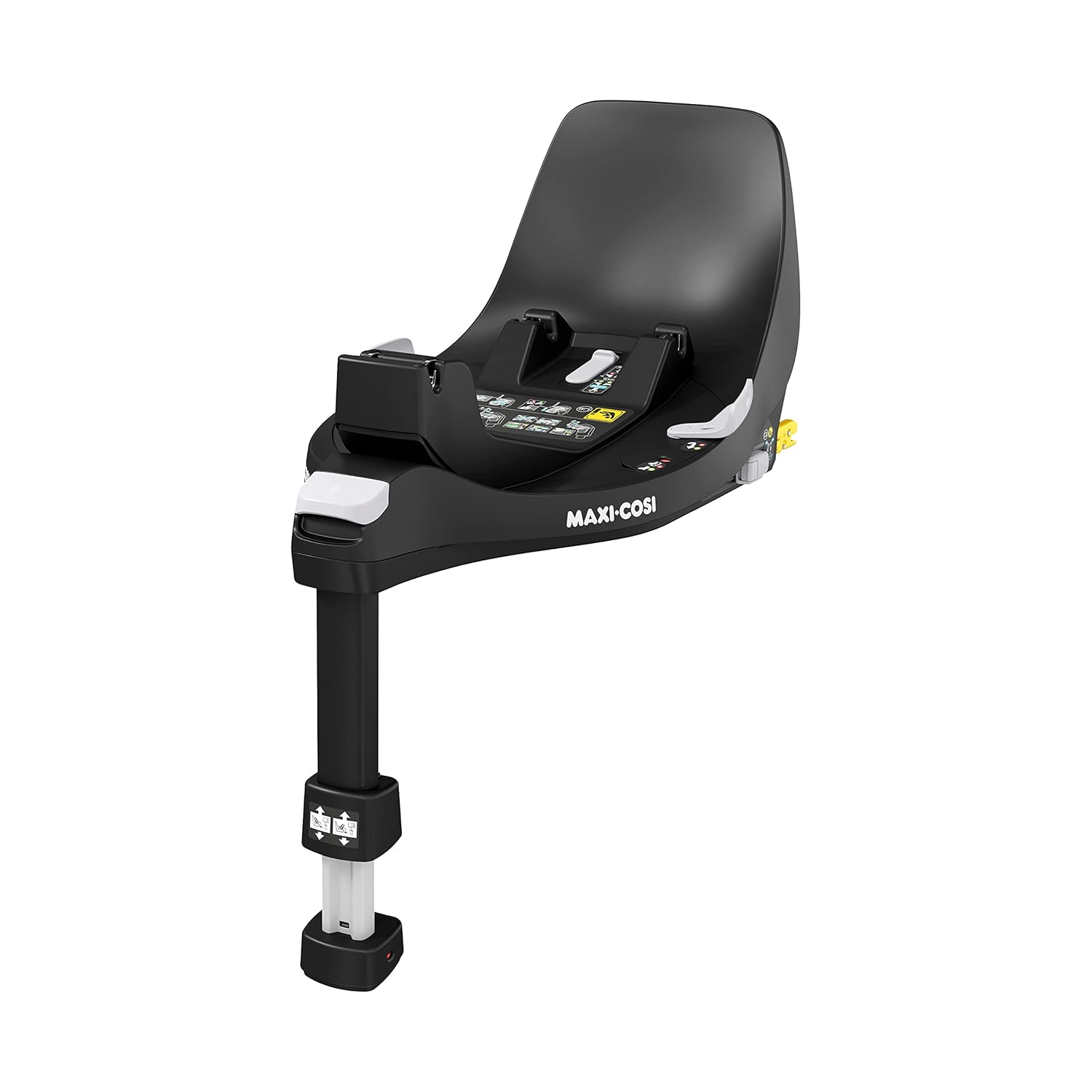 Maxi-Cosi FamilyFix 360 i-Size Basis, 40–105 cm, 0–17,5 kg
