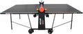 KETTLER Tischtennisplatte Basic Outdoor, 4 mm, 76 cm, 274 cm, 152,5 cm
