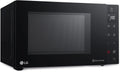 LG MH6535GIB Mikrowelle mit Grill 25 l, Quarzgrill, 1150 W, 900 W, 38,7 cm, LED