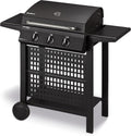 Enders Gasgrill SAN DIEGO NEXT 3,3 Brenner aus Edelstahl