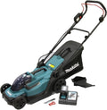 Makita DLM330RM Akku-Rasenmäher 18 V / 4,0 Ah