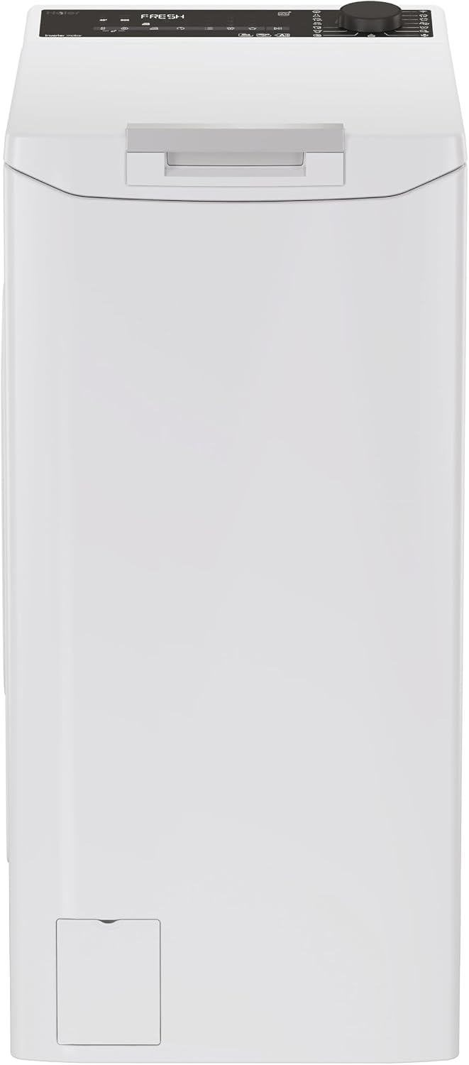Haier T Serie 7, Automatisch, Waschmaschine