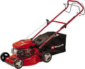 Einhell Benzin-Rasenmäher GC-PM 46/5 S (2 kW, 46 cm, 25 mm, 80 mm