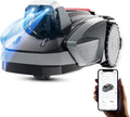 Sunseeker V3 Mähroboter ohne Begrenzungskabel 600 m2, Rasenmäher, Automatisch, Garten, 18 cm, 20–60 mm, 55 dB