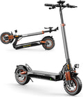 CIRCOOTER M2 E Scooter mit Straßenzulassung, Praktisch, 10 Zoll, 150 KG