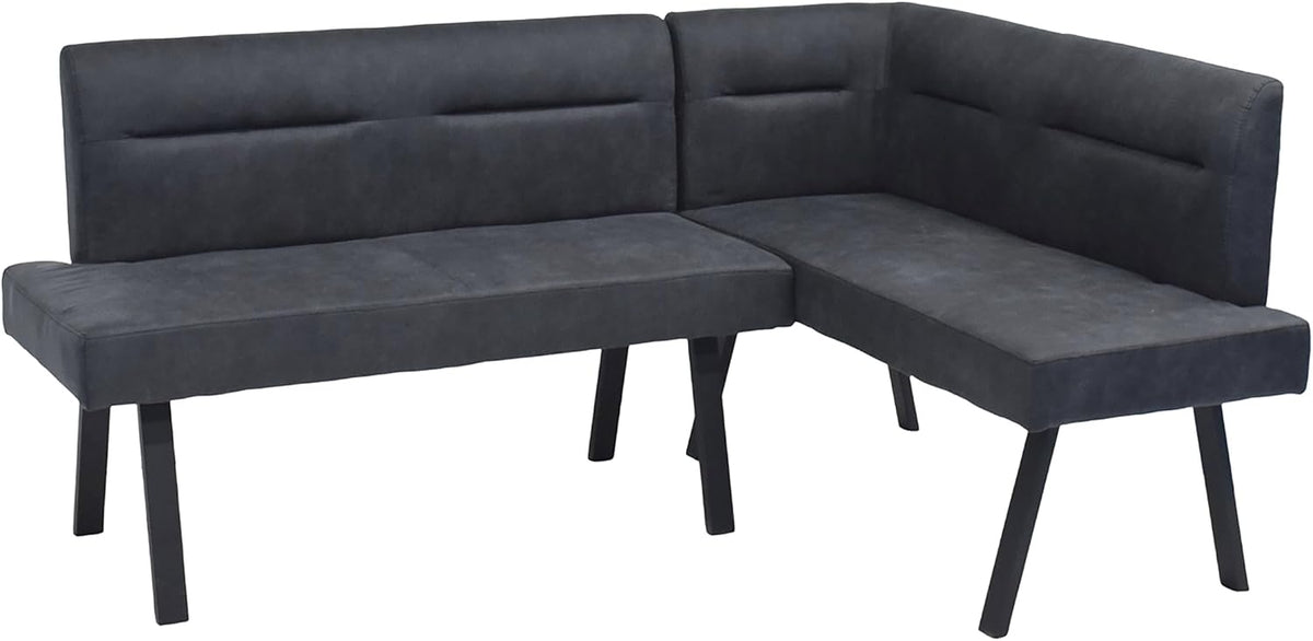 ByLIVING Eckbank Montreal, 181,00 cm, 87,00 cm