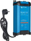 Victron Energy Blue Smart Batterie Ladegerät 12-Volt 30 Ampere 230 V - Autobatterie