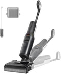 Roborock F25 Nass Trockensauger, Staubsauger, Automatisch, 5 Minuten, 1 mm, Selbstreinigung