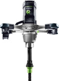 Festool Rührwerk MX 1600/2 RE EF HS3R - 1500 W, 2 G, 90 l