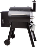 Traeger Pro Series 22 Grill Barrel Pella oder Pellet schwarz
