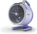 Shark FlexBreeze HydroGo Kabelloser Ventilator, Innenbereich, 12 Stunden, 3,5 Stunden, 1 Std, 2,1 kg, 22 cm