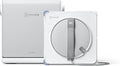 ECOVACS WINBOT W2S Omni Fensterputzroboter mit Multifunktionsstation, Automatisch, 1,1 mm, 110 Minuten