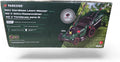 Parkside PRMA 40-Li C1 Akku-Rasenmäher, 40 cm, 4,0 Ah