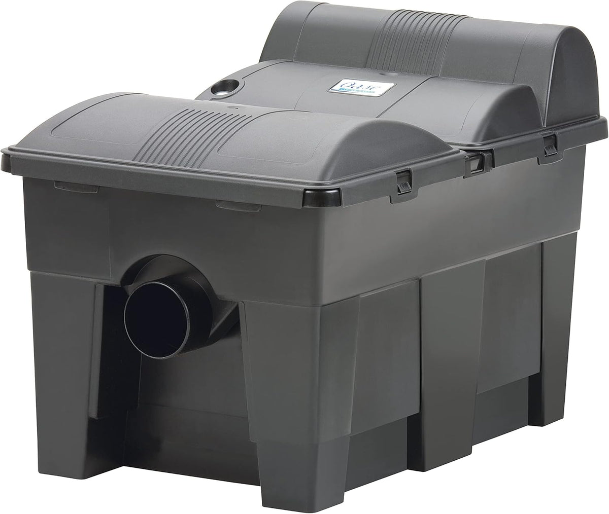 OASE 57377 Durchlauffilter Bio Smart 16000, 18 W, 36 W