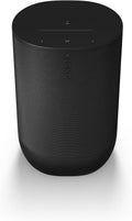 Sonos Move 2, 24 Stunden, IP56