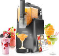 FOHERE Slush Maschine, 15-45 Minuten, 43 cm, 2.6 l, 14 kg, 20 cm, 12,61 Kg