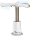Shark TurboBlade Turmventilator, SÄULENVENTILATOR, 40 dB, 12 Stunden, 80–96 cm, 112–128 cm