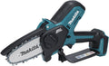 Makita DUC101Z Akku-Astsäge 18 V (ohne Akku
