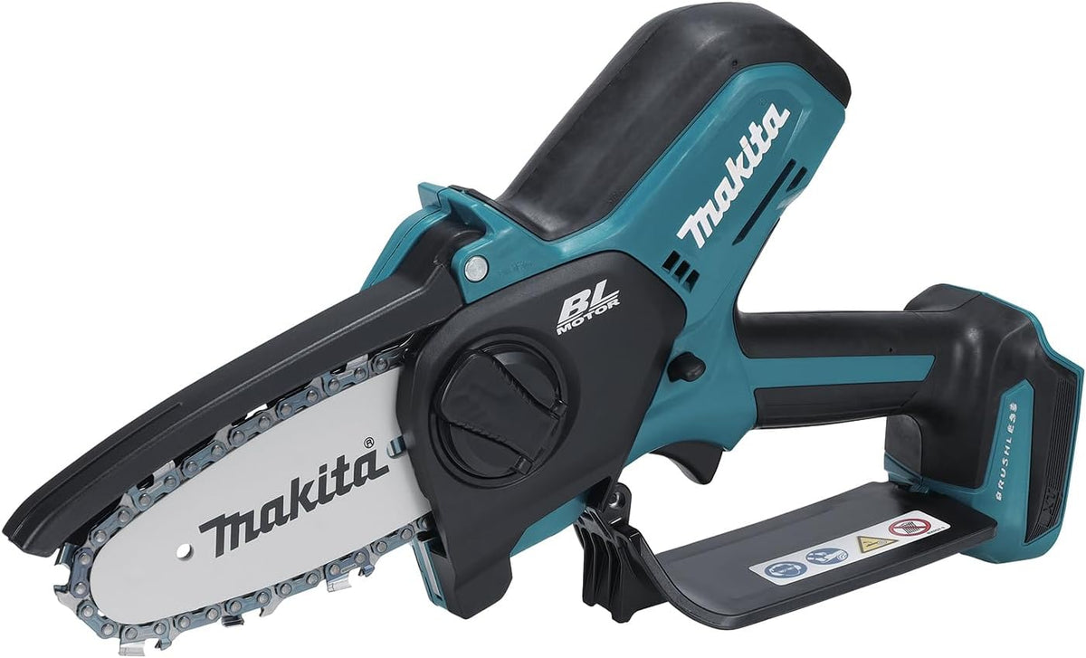 Makita DUC101Z Akku-Astsäge 18 V (ohne Akku