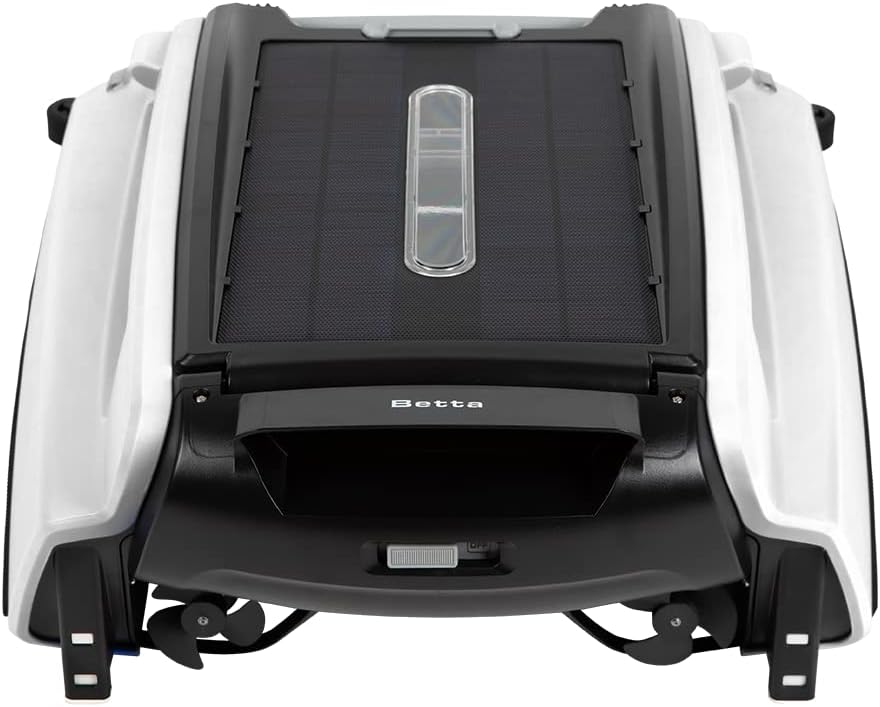 Betta SE Solar Pool Skimmer Roboter, 5–6 Std, 30 Std