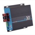 ECTIVE - BB 30 Ladebooster 30A 12 V auf 12 V - kompaktes DC-DC Ladegerät für, Starterbatterie, Wohnmobil, 280 Ah
