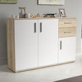 Forte IKOLI Kommode 120, Schlafzimmer