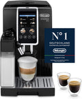 De'Longhi Dinamica Plus ECAM382.70.B, Kaffeevollautomat