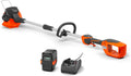 Husqvarna 110iL 36 V Akku-Rasentrimmer, Automatisch, Säge, 30 cm, 3,2 kg