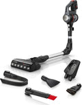 Bosch Akku-Staubsauger Unlimited 7 BCS711A, Handstaubsauger, 3.0 Ah, LED