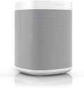 Sonos One Smart Speaker, Lautsprecher, Automatisch, WLAN, App