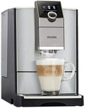 Nivona Kaffeevollautomat NICR799 NICR 799 Edelstahl/Chrom, Espressomaschine