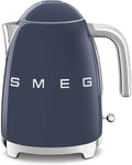 Smeg, Wasserkocher, Praktisch, 1,7 l, Edelstahl
