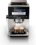 Siemens Kaffeevollautomat EQ900, Automatisch, App