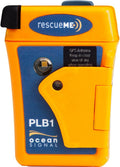 Ocean Signal rescueME PLB1: Personal Locator Beacon (ABO-frei), 113 g