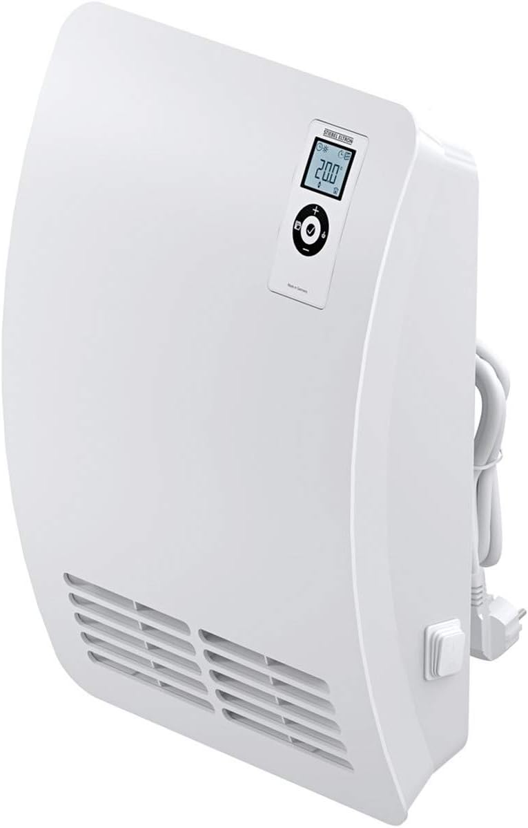STIEBEL ELTRON Schnellheizer CK 20 Premium, Vollheizung, Ergänzungsheizung, 120 Minuten
