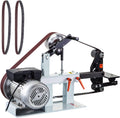 VEVOR Bandschleifmaschine 1500 W