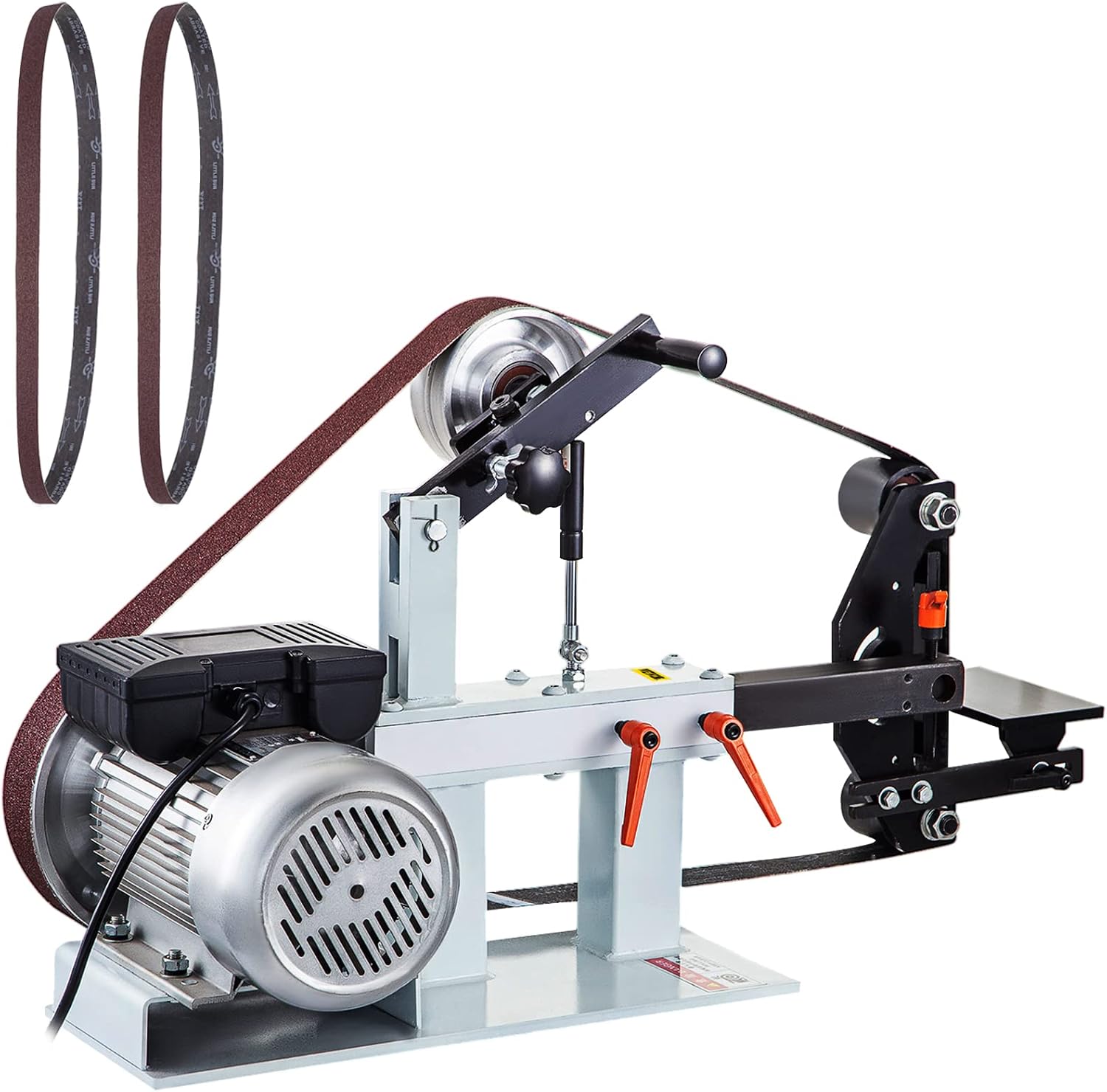 VEVOR Bandschleifmaschine 1500 W