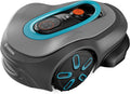 Gardena smart SILENO pro 600 m2 Mähroboter, 1 cm, 150 m