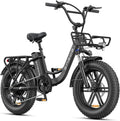 ENGWE L20 Boost Elektrofahrrad für Erwachsene, 48 V, 13 Ah, 250 W, 25 km/h