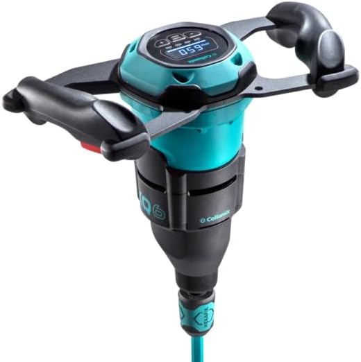 Collomix XQ 6 Rührwerk, Collomixer, 1.750 W, 90 l