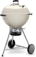 Weber Master-Touch Holzkohlegrill, Gourmet-Grill