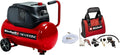 Einhell Kompressor TC-AC 200/24/8 OF (1200 W, 180 l, 8 bar, 24 l