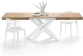 MOBILI FIVER, Esstisch, Innenbereich, 160 cm, 200 cm, 240 cm