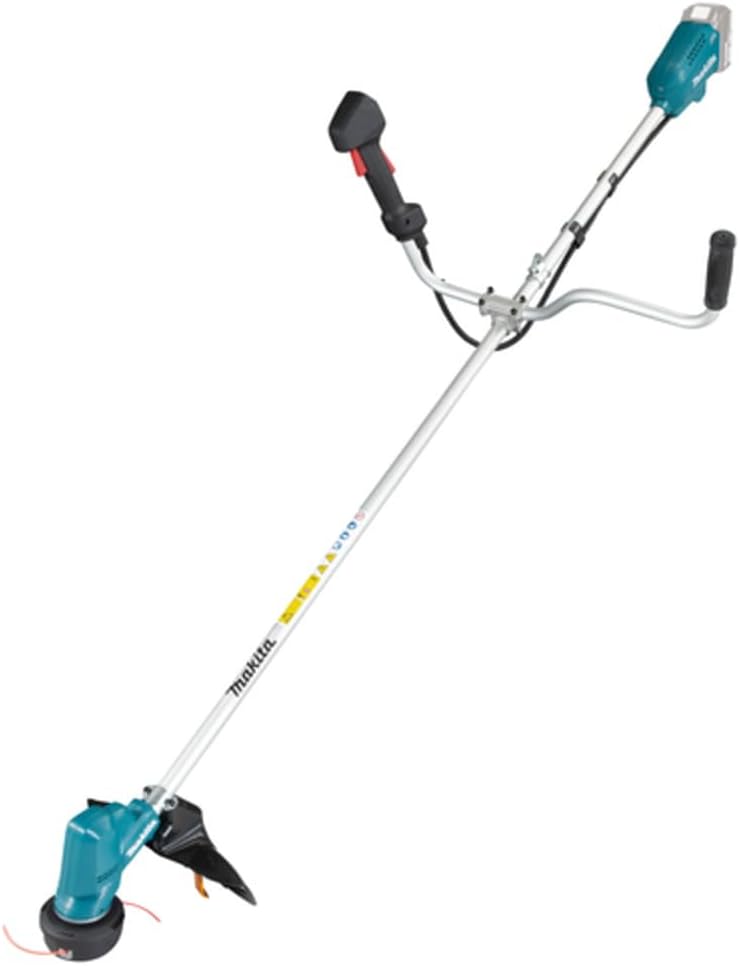 Makita DUR190UZX3 Akku-Rasentrimmer 18 V (ohne Akku, Automatisch