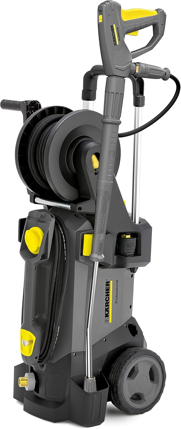 Kärcher Hochdruckreiniger HD 5/17 CX Plus (Kaltwasser, 15m, 840 mm