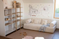 Mimii Comfort Spielsofa, Kindersofa, Schlafsofa, 30 °C
