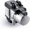 WEBASTO TT-EVO 4(B)12 V BASIS, Standheizung, 4 kw