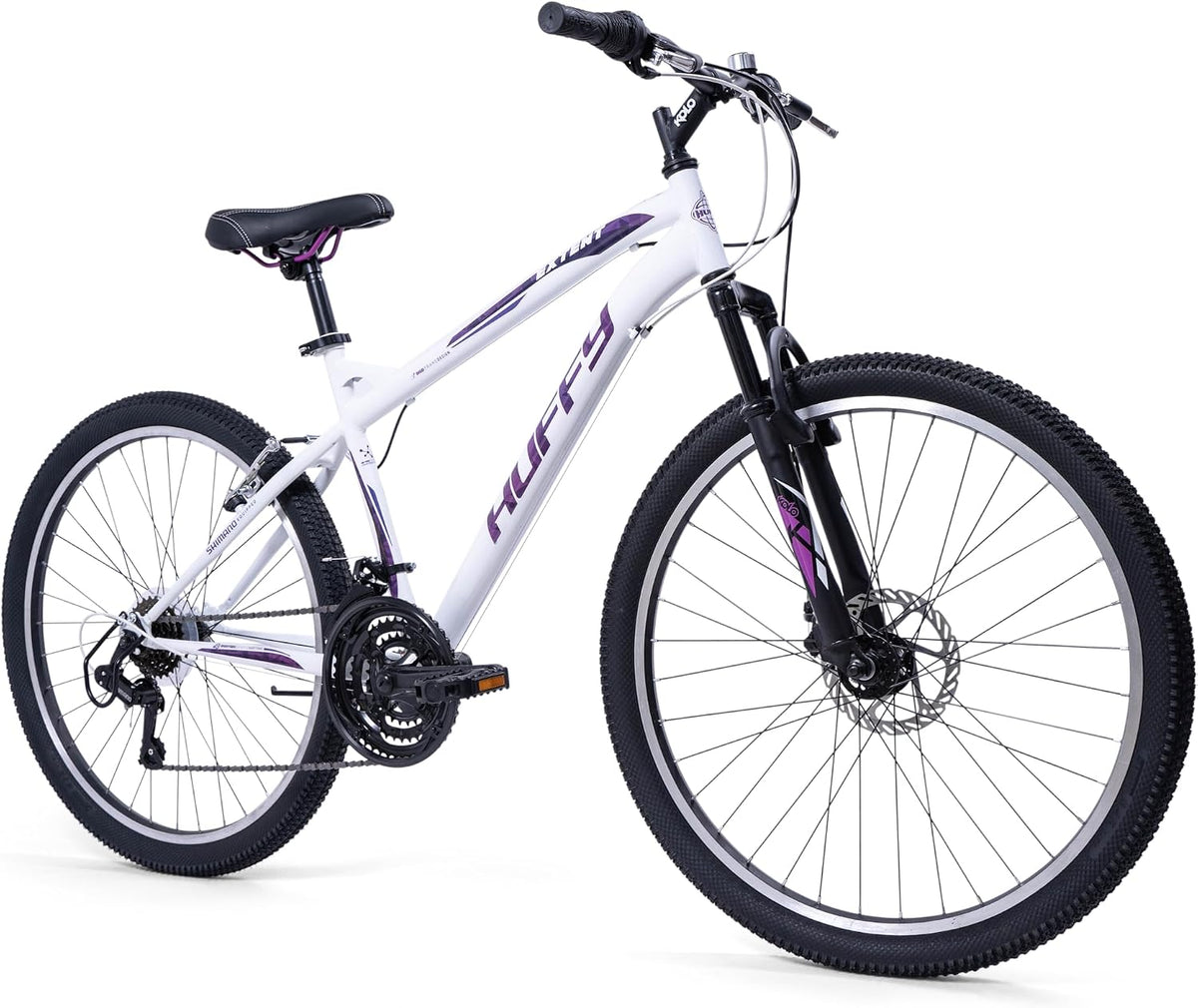 Huffy Extent Mountainbike 18-Gang, 18 G, 165 cm