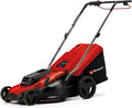 Einhell Elektro-Rasenmäher GC-EM 1800/43 (1.800 W, Garten, 65 mm, 43 cm, Kunststoff