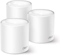 TP-Link Deco X50 Mesh WLAN Set (3 Pack), Outdoor, 5 G, App